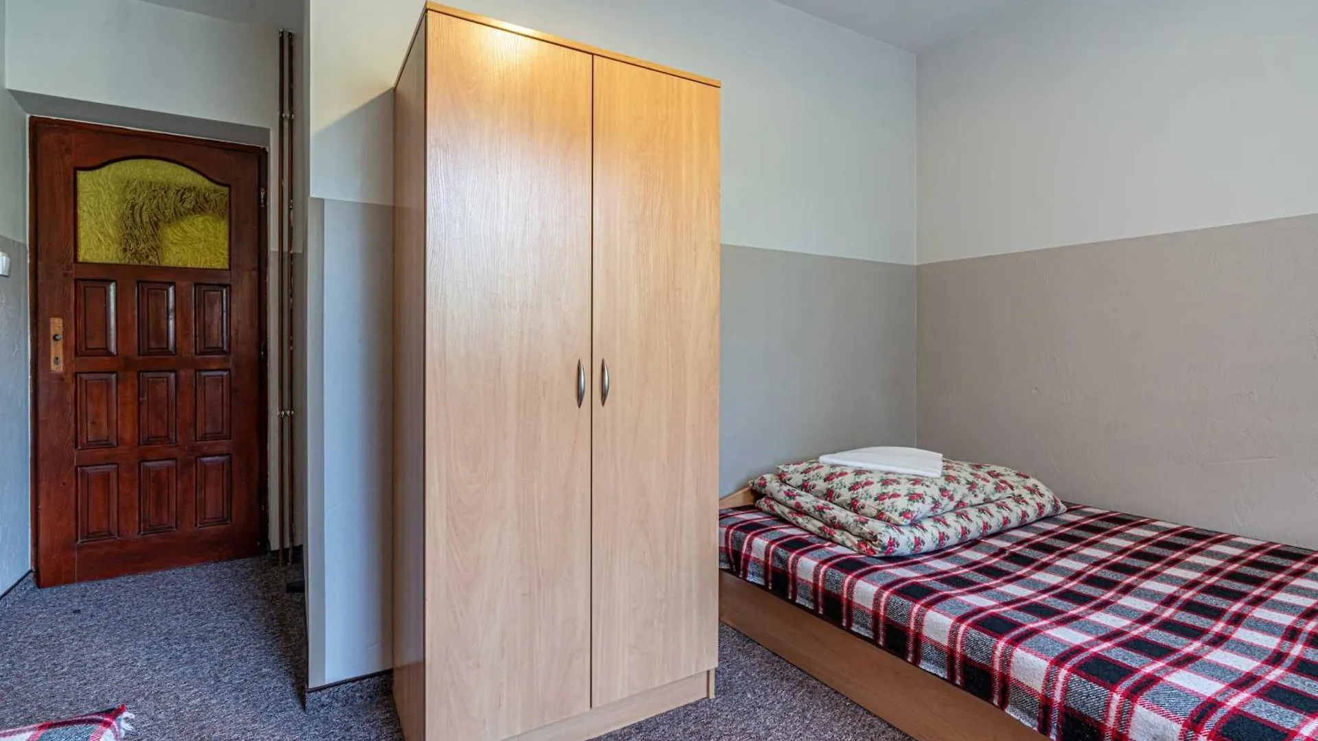 D.W. Tatra House Bed & Breakfast Zakopane Poland