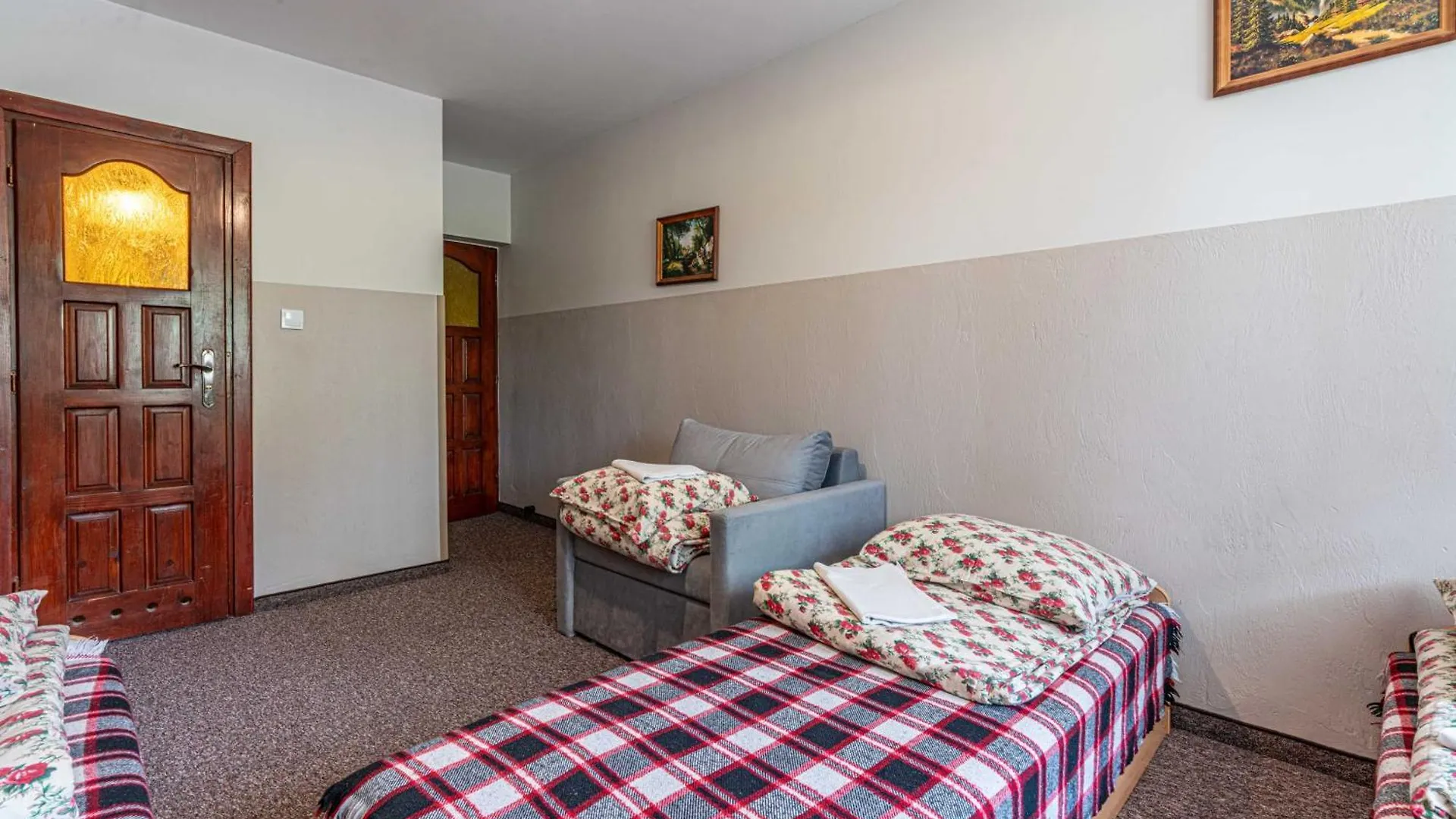 D.W. Tatra House Bed & Breakfast Zakopane 0*,  Poland