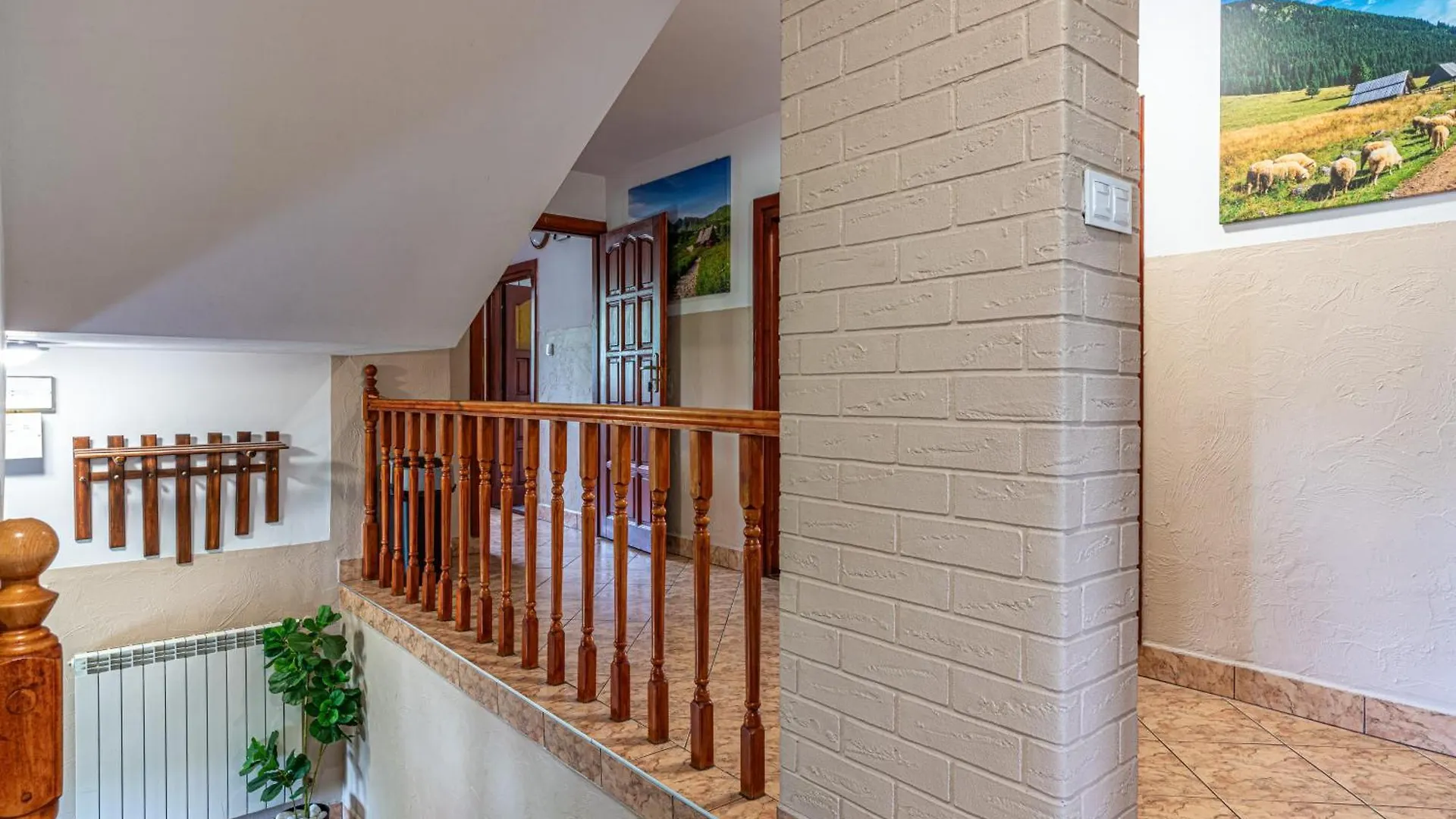 D.W. Tatra House Bed & Breakfast Zakopane Poland