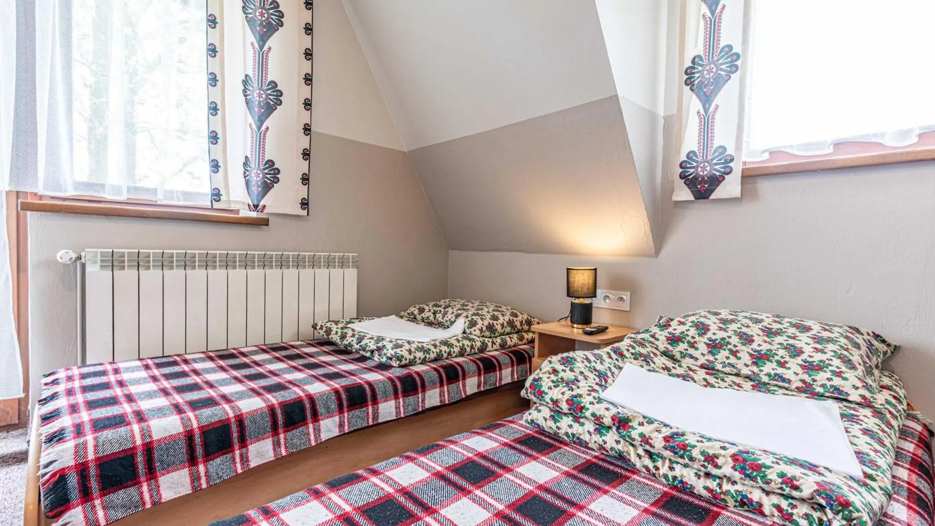 D.W. Tatra House Bed & Breakfast Zakopane Poland