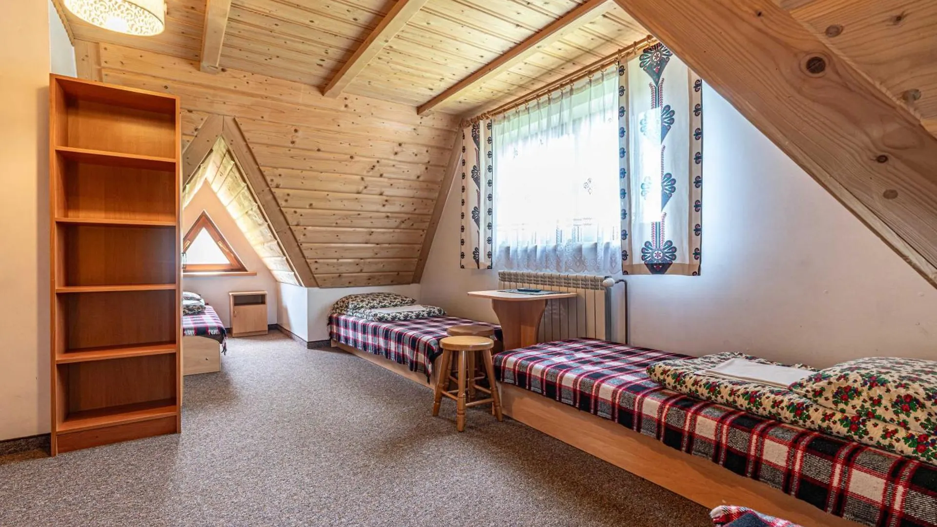 D.W. Tatra House Bed & Breakfast Zakopane 0*,  Poland