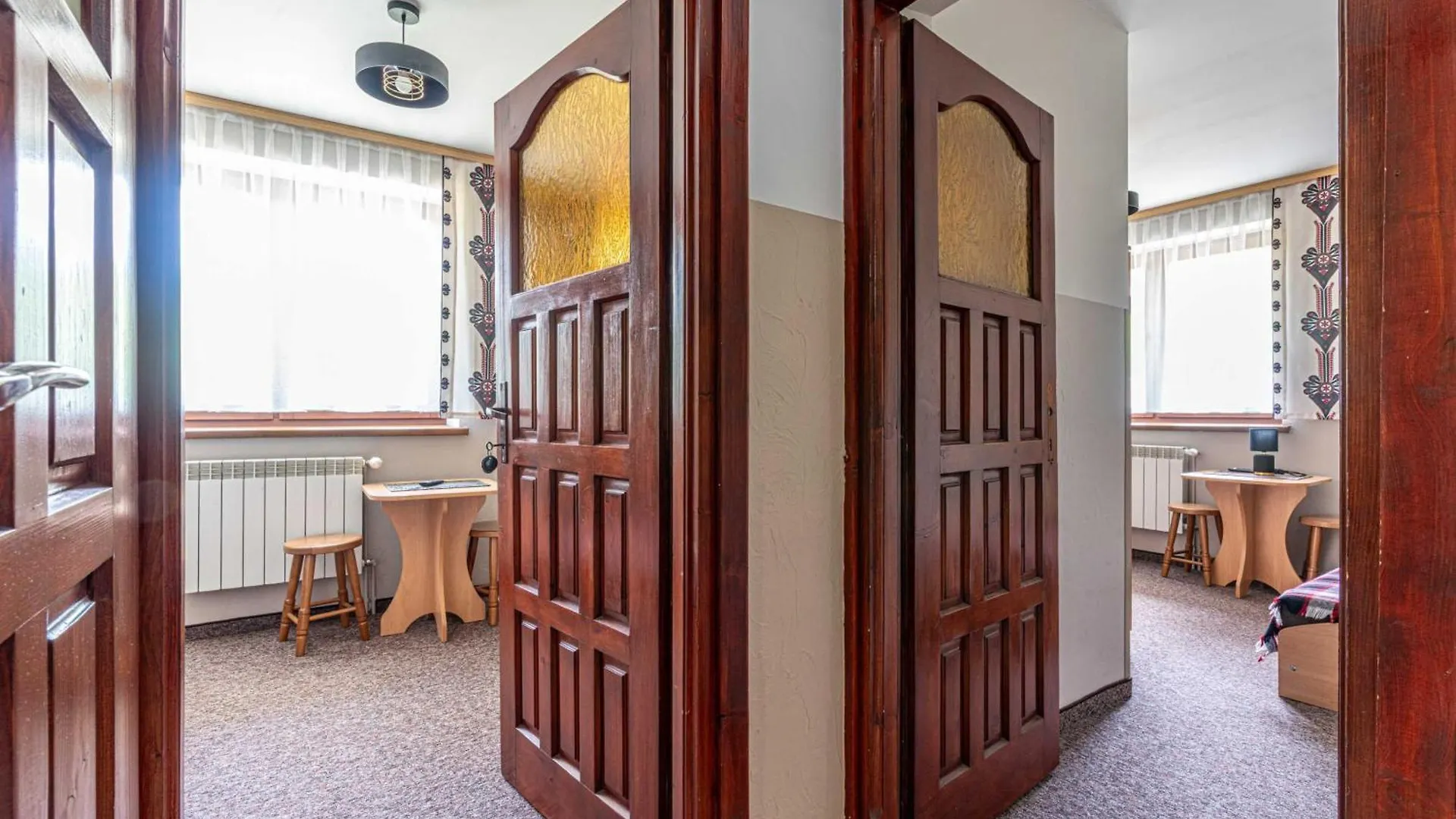 D.W. Tatra House Bed & Breakfast Zakopane