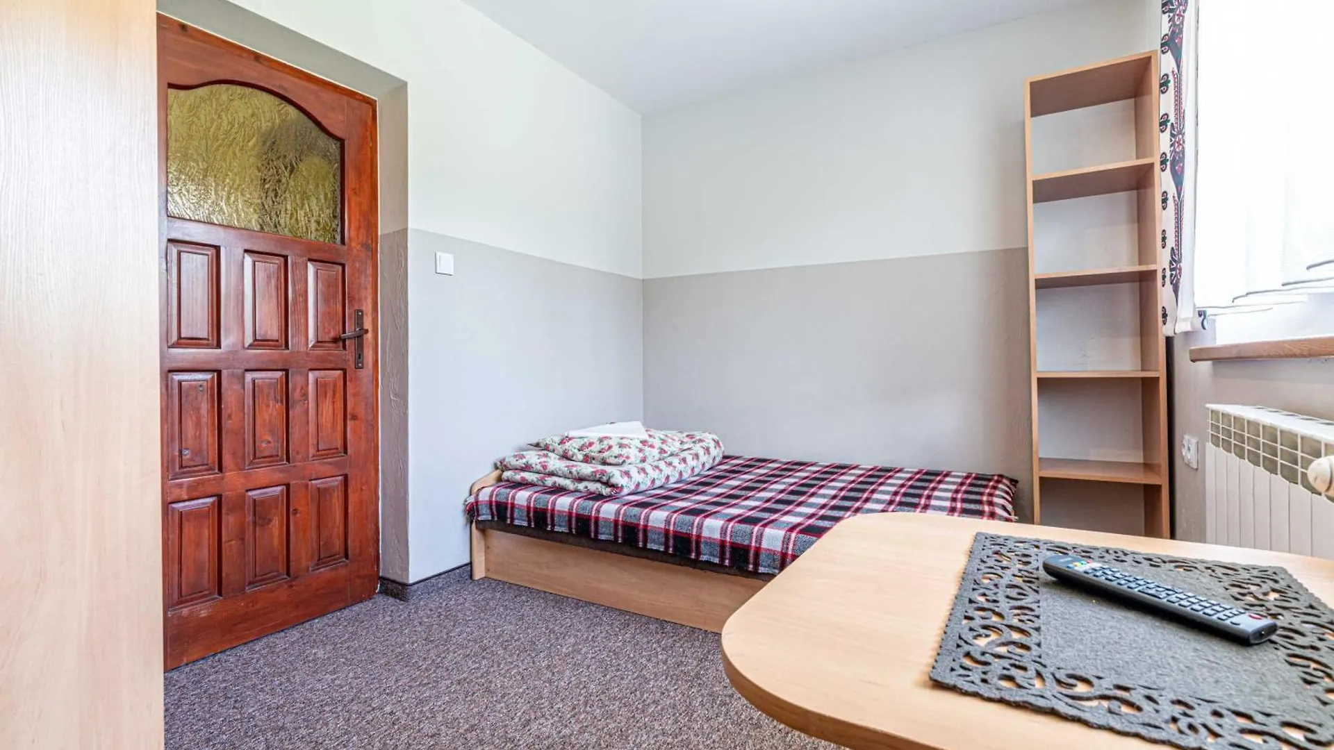 D.W. Tatra House Bed & Breakfast Zakopane