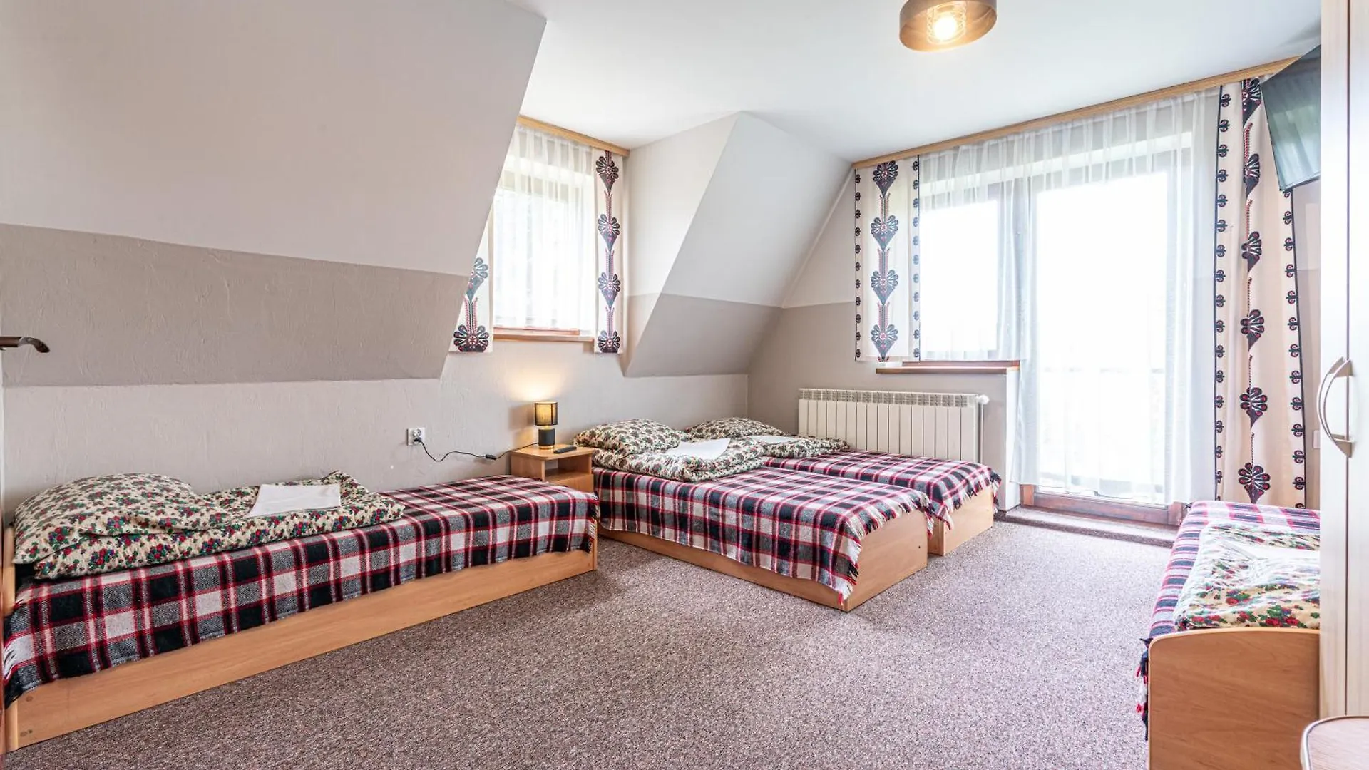 D.W. Tatra House Bed & Breakfast Zakopane Poland