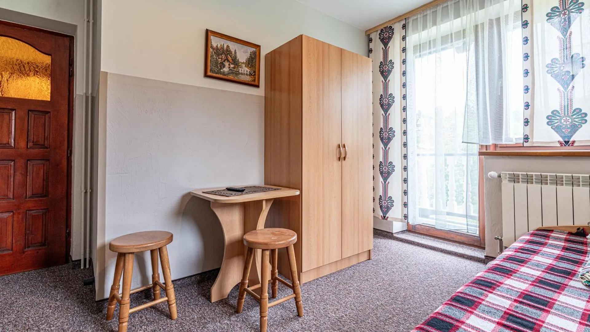 D.W. Tatra House Bed & Breakfast Zakopane 0*,  Poland