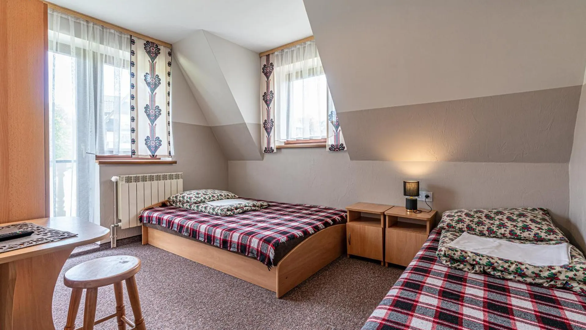 D.W. Tatra House Bed & Breakfast Zakopane